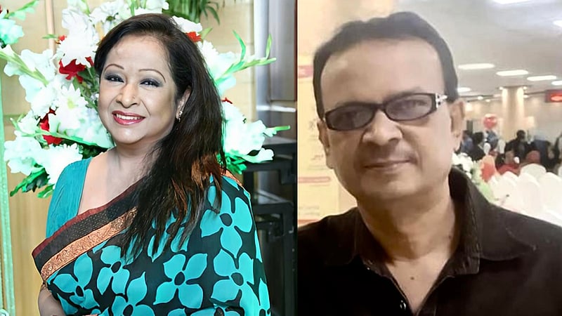 চার দশক পর আবিদার কণ্ঠে সেই গান, সহশিল্পী কে জানেন?