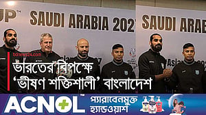 ভারতের বিপক্ষে ‘রোমাঞ্চকর ম্যাচের’ আশা কাবরেরার