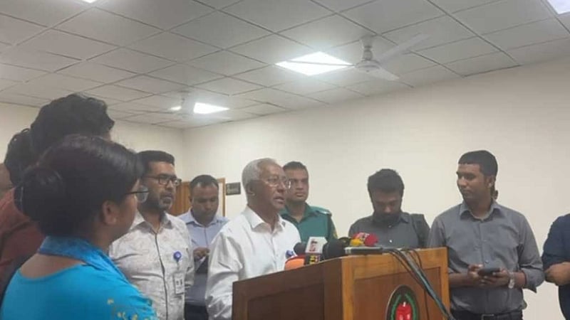 নিবন্ধন: আগ্রহী দলের আবেদনের শেষ সময় ২০ এপ্রিল