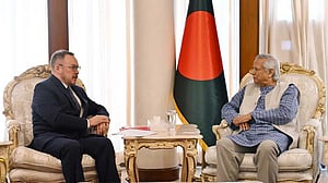 বাংলাদেশে গ্যাজপ্রমের কাজের ধারাবাহিকতা চায় রাশিয়া