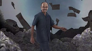রহস্যের জট খুলতে ঈদে ফিরছেন ‘অ্যালেন স্বপন’