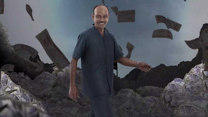 রহস্যের জট খুলতে ঈদে ফিরছেন ‘অ্যালেন স্বপন’