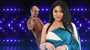 ‘বৈয়াম পাখি ২.০’, সঙ্গে জেফার