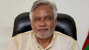আমান উল্লাহ আমানের দুর্নীতির মামলায় আপিলের রায় ৩০ এপ্রিল