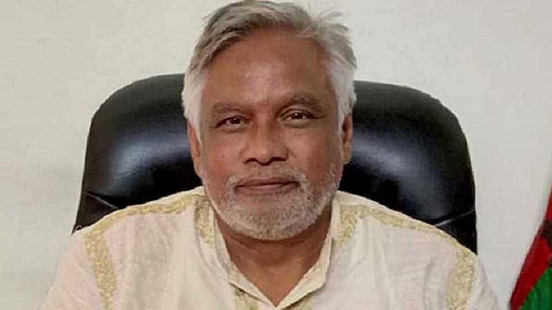 আমান উল্লাহ আমানের দুর্নীতির মামলায় আপিলের রায় ৩০ এপ্রিল