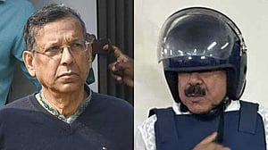 আনিসুল, শাজাহানসহ নতুন মামলায় গ্রেপ্তার ৯