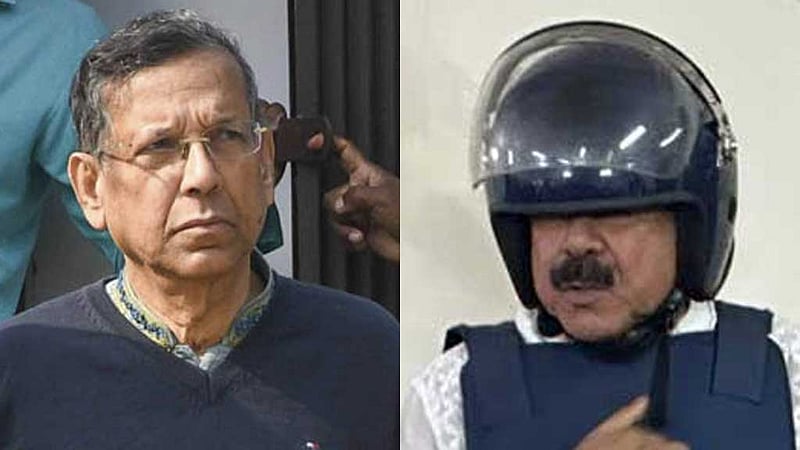 আনিসুল, শাজাহানসহ নতুন মামলায় গ্রেপ্তার ৯