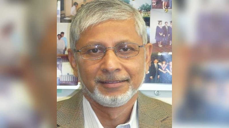 বিশেষ সহকারী হলেন আনিসুজ্জামান