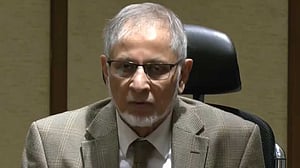 অর্থনীতির অবস্থা খুবই ভঙ্গুর: নতুন বিশেষ সহকারী
