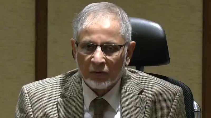 অর্থনীতির অবস্থা খুবই ভঙ্গুর: নতুন বিশেষ সহকারী