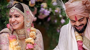 আনুশকা-কোহলির বিয়ের অন্দরমহল কেমন ছিল?