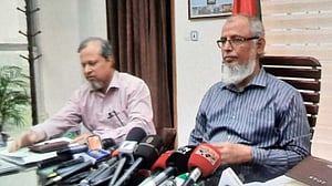 ৯৬ পর্যবেক্ষক সংস্থার নিবন্ধন পর্যালোচনা করছে ইসি