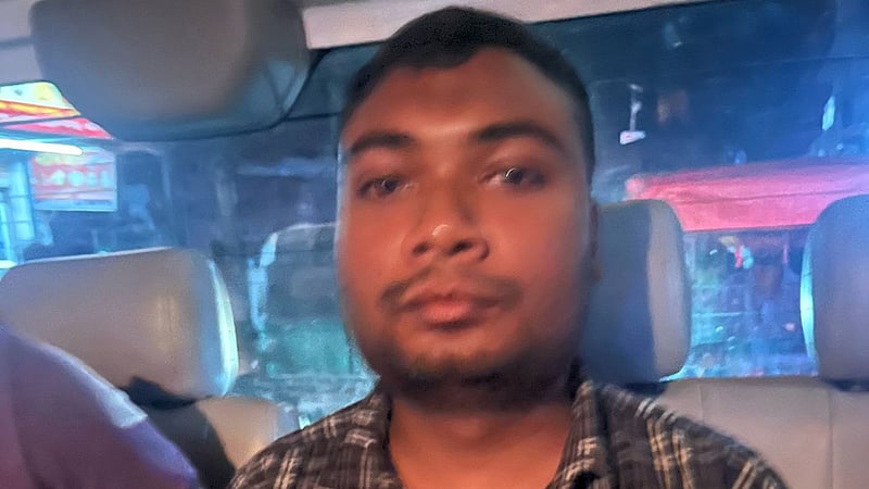 হিজবুত তাহরীরের 'সংগঠক' গ্রেপ্তার