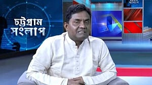 তৌফিক-ই-ইলাহীর ব্যক্তিগত সহকারী গ্রেপ্তার