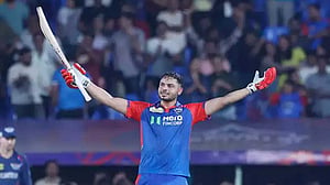ছক্কায় দলকে জেতানোর আত্মবিশ্বাস ছিল আশুতোষের