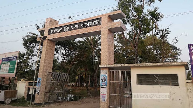 বাগেরহাটের বিএনপির কমিটি নিয়ে সংঘর্ষ, আহত ১৭
