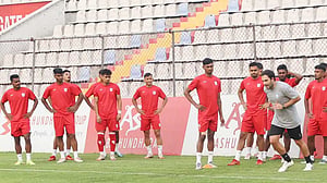 ‘ভারতের বিপক্ষে উদীপ্ত থাকে বাংলাদেশ’