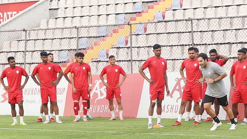 ‘ভারতের বিপক্ষে উদীপ্ত থাকে বাংলাদেশ’