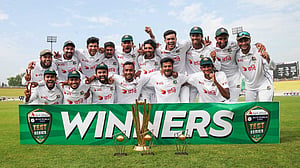 বাড়ছে ক্রিকেটারদের বেতন ও ম্যাচ ফি, টেস্ট ক্রিকেটারদের ‘সুরক্ষায়’ বাড়তি পারিশ্রমিক