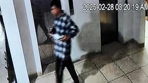 বিয়াম ভবনে আগুন নাশকতা, না দুর্ঘটনা?