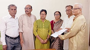 রাষ্ট্র সংস্কারের ১২২ প্রস্তাবে একমত বিপ্লবী ওয়ার্কার্স পার্টি