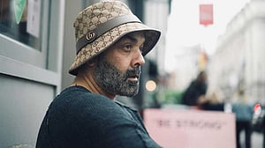 আর ‘খল’ হতে চাইছেন না ববি