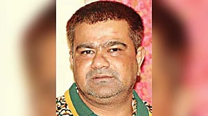 বগুড়ায় তুফানের ভাই সাবেক যুবলীগ নেতা মতিনের ১৩ বছর জেল