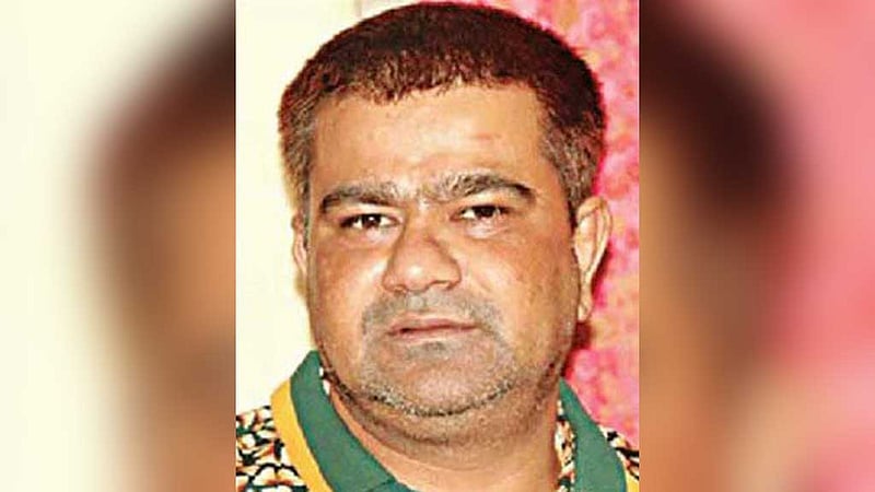বগুড়ায় তুফানের ভাই সাবেক যুবলীগ নেতা মতিনের ১৩ বছর জেল