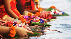 তিন পার্বত্য জেলায় ১৩ এপ্রিল ‘চৈত্র সংক্রান্তির’ ছুটি