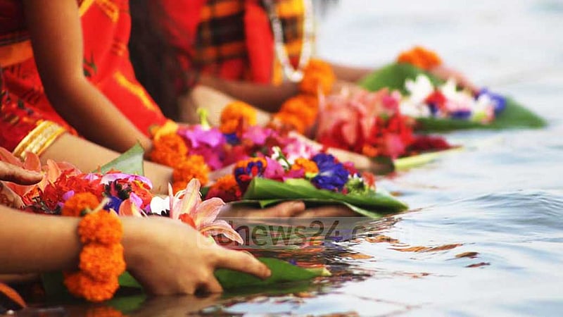 তিন পার্বত্য জেলায় ১৩ এপ্রিল ‘চৈত্র সংক্রান্তির’ ছুটি