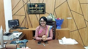 শেখ মুজিবকে ‘স্বাধীনতার ঘোষক’ বলায় এসিল্যান্ডকে অব্যাহতি