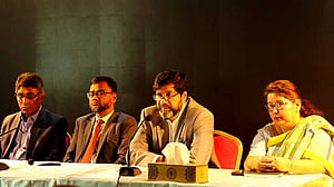 ‘দুঃখজনক’ ঘটনায় সব কর্মী জড়িত নন: রাশেদ মাকসুদ