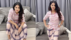 ‘জংলির' প্রচারে বুবলীর চমক