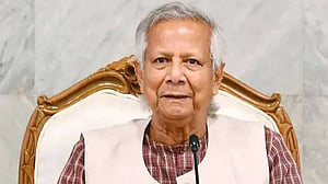 নির্বাচন সামনে রেখে পুলিশকে প্রস্তুতি নেওয়ার নির্দেশ প্রধান উপদেষ্টার