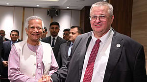 বাংলাদেশে আরও গম ও সার রপ্তানিতে আগ্রহী রাশিয়া