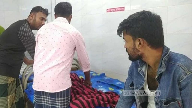 চাঁদপুরে পানিতে ডুবে প্রাণ গেল ৩ শিশুর