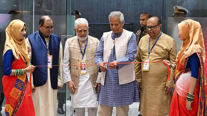 বেওয়ারিশ লাশ যেন আর না থাকে: প্রধান উপদেষ্টা