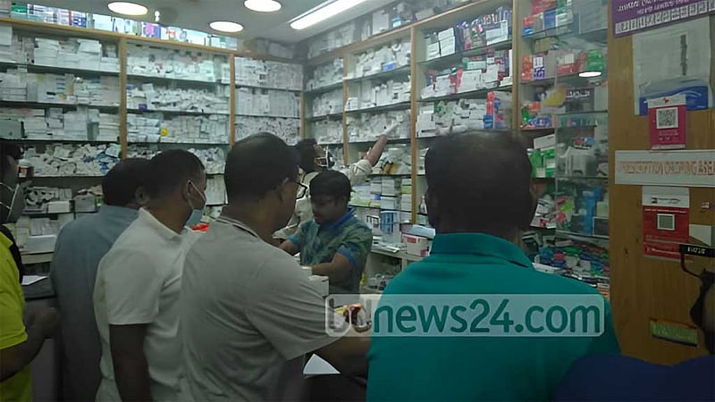 ওষুধের দাম: কার্যকর ব্যবস্থা নেওয়ার নির্দেশ হাই কোর্টের