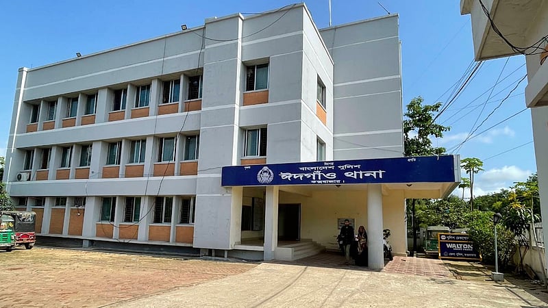 কক্সবাজারের জমি নিয়ে বিরোধে প্রতিপক্ষের গুলিতে বৃদ্ধ নিহত
