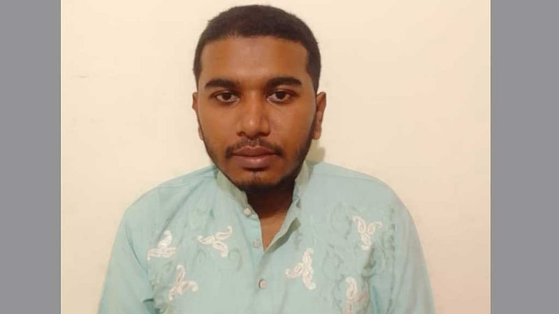 চট্টগ্রামে হিযবুত তাহরীরের সদস্য গ্রেপ্তার