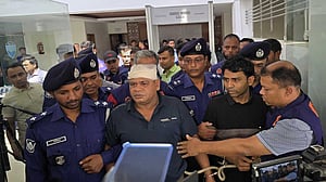 রাউজানের ব্যবসায়ী জাহাঙ্গীর খুন চাঁদার জন্য: পুলিশ