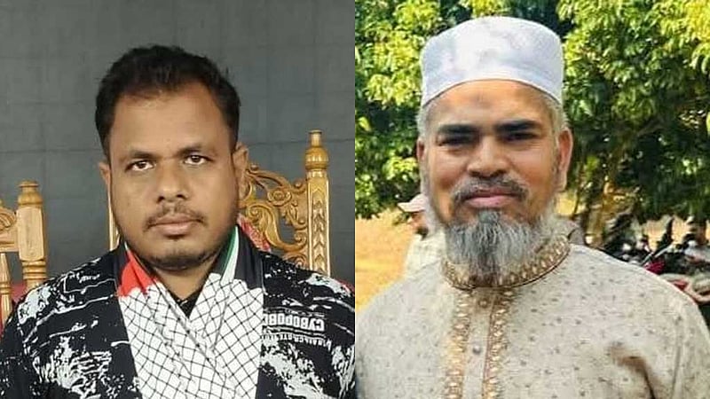 সাতকানিয়ায় গণপিটুনি: নিহত দুজনকে নিজেদের কর্মী দাবি জামায়াতের