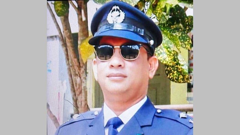 কুমিল্লায় মহাসড়কে ডাকাতি: হাইওয়ে থানার ওসি প্রত্যাহার