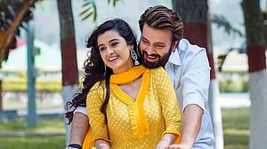 শাকিবের নায়িকা দর্শনার যে কারণে মন খারাপ