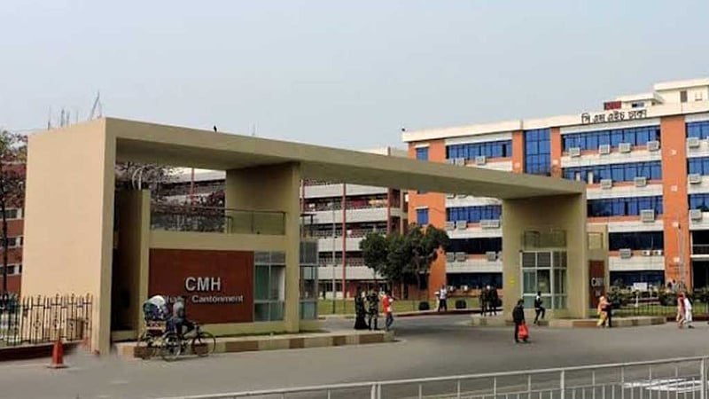মাগুরার শিশুটির অবস্থা ‘অত্যন্ত সংকটাপন্ন'
