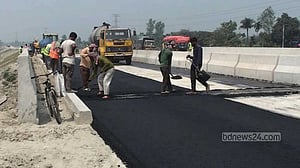 ঈদযাত্রা: এলেঙ্গায় সড়ক, যমুনায় টোলে ভোগান্তির শঙ্কা