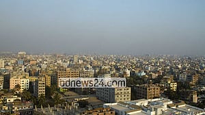 ‘ভুল নগর দর্শনের’ অভিঘাত দাবদাহ: বাপা