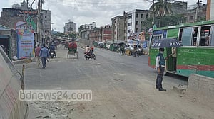 ঈদের আগে পুলিশের নির্দেশনা