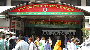 ঢাকার সাঁতারকুলে ঘর থেকে নারীর লাশ উদ্ধার