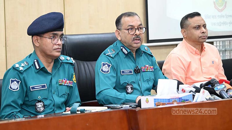 বেসরকারি নিরাপত্তাকর্মীরা হচ্ছেন ‘সহায়ক বাহিনী’, পাচ্ছেন গ্রেপ্তারের ক্ষমতা